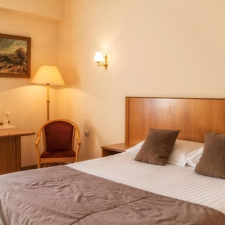 Hotel Hp Park 올슈틴 외부 사진