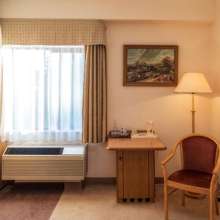 Hotel Hp Park 올슈틴 외부 사진