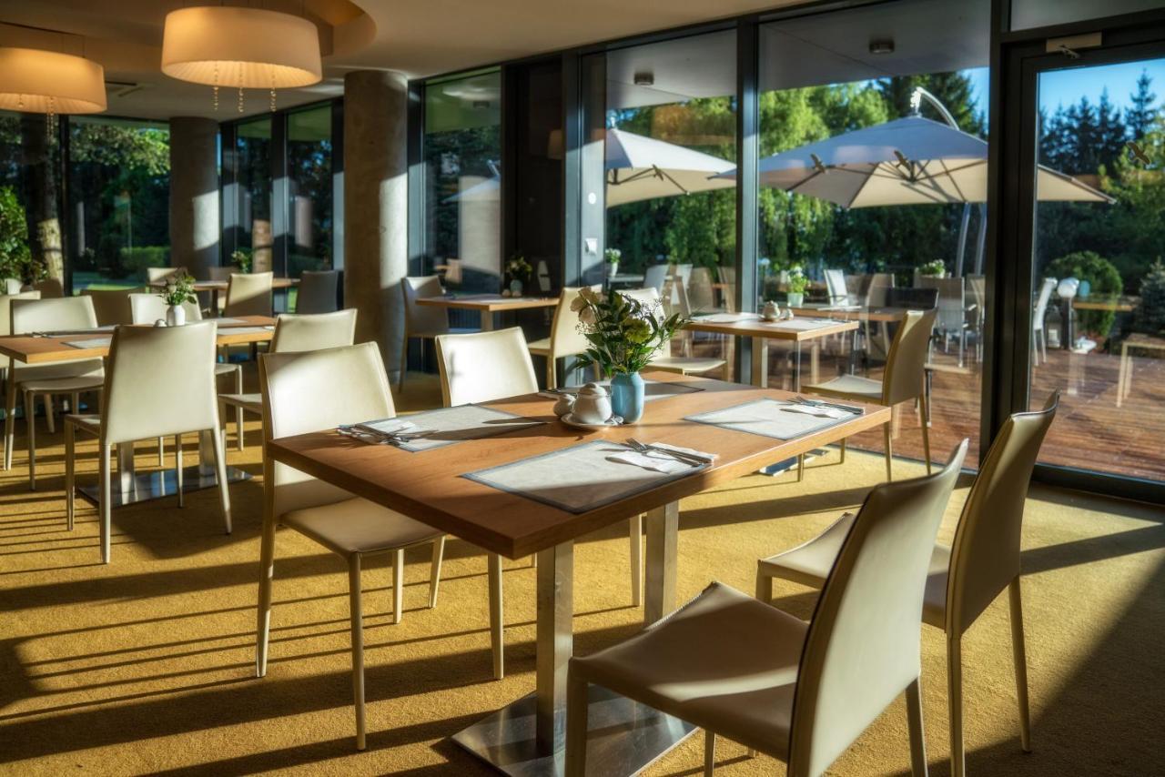 Hotel Hp Park 올슈틴 외부 사진