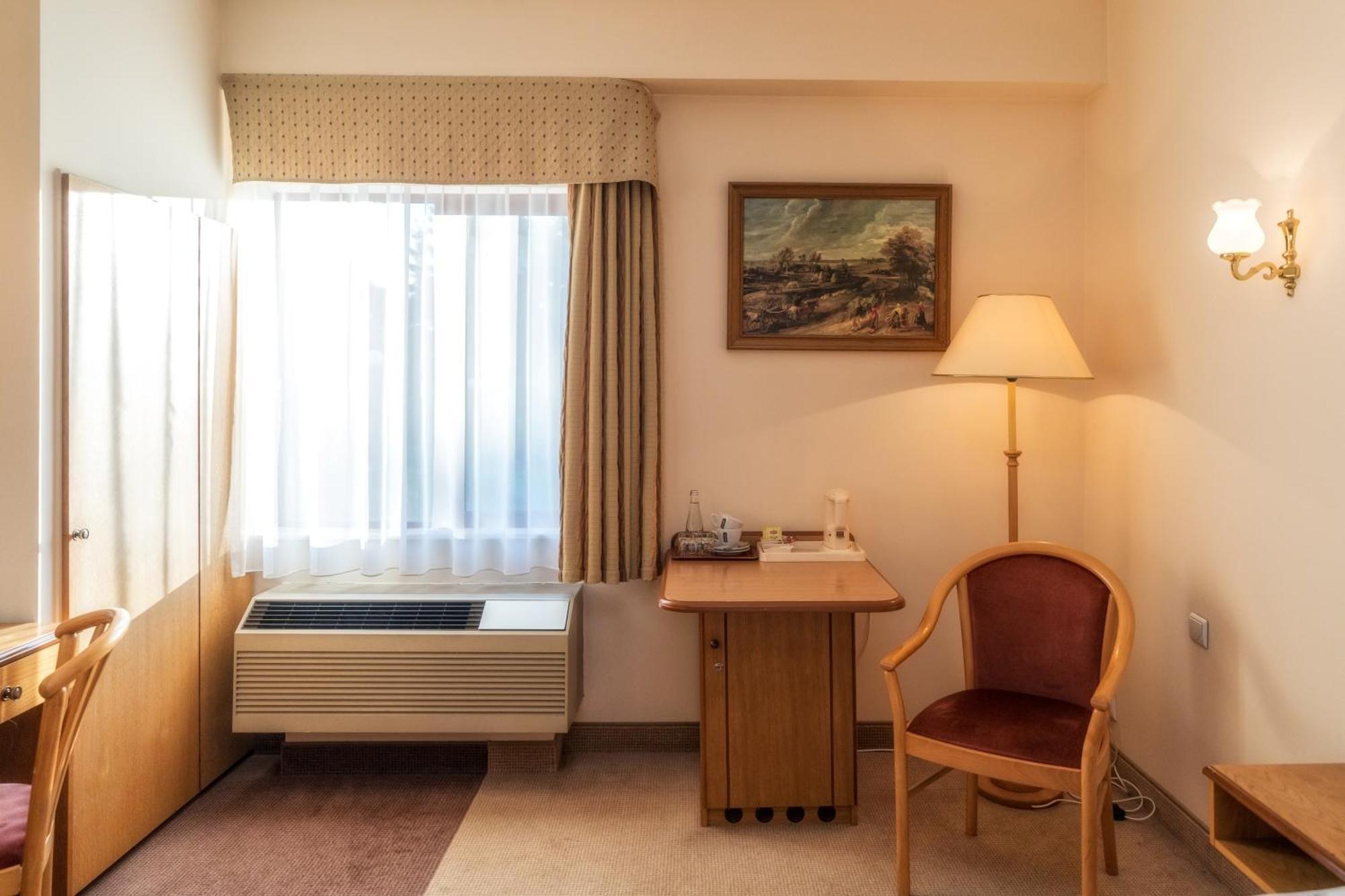 Hotel Hp Park 올슈틴 외부 사진