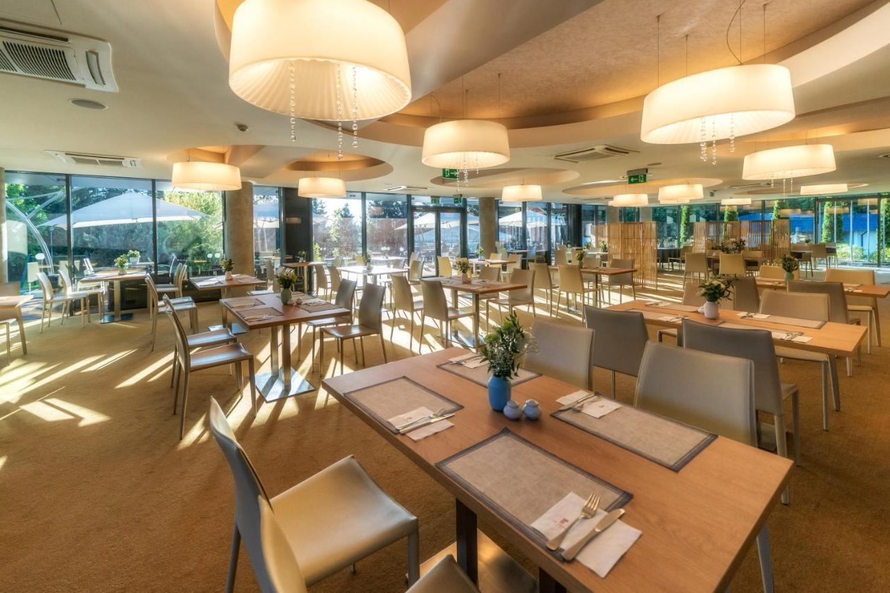 Hotel Hp Park 올슈틴 외부 사진